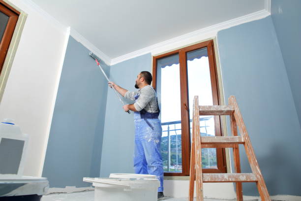 Trusted Crestwood, MO Drywall & Painting Services Experts